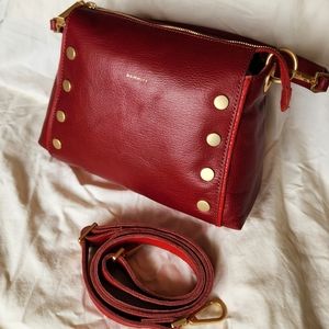 NWOT Hammitt Winter Cherry Bryant